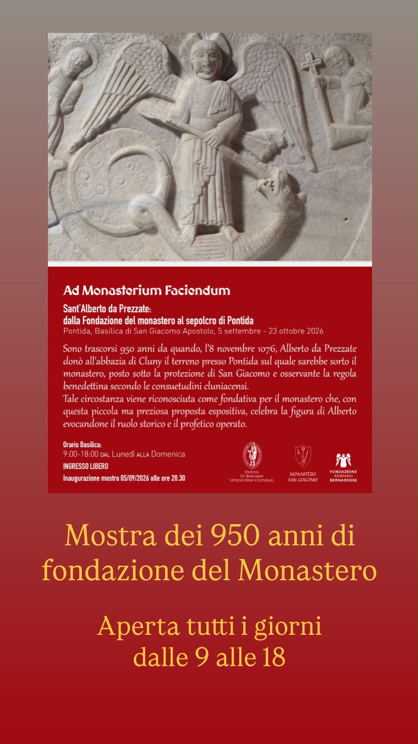Mostra apertura