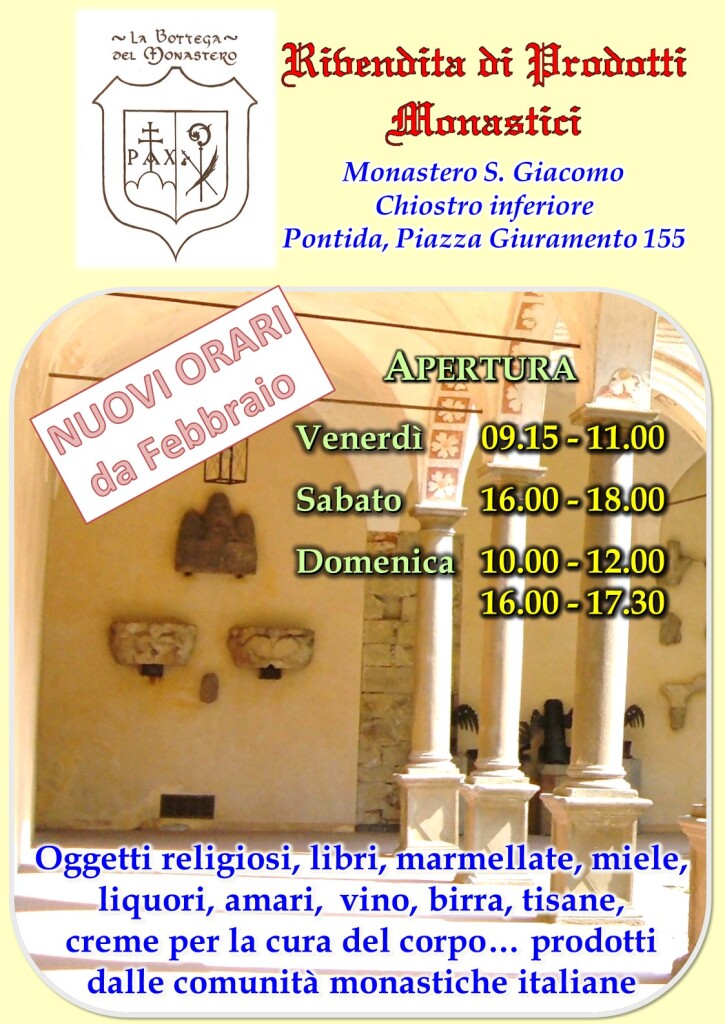 05bis Bottega nuovi orari