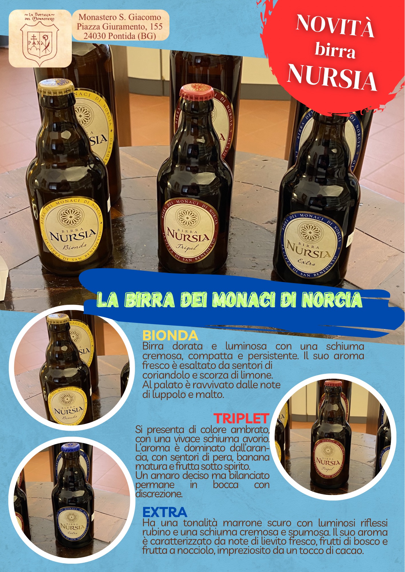 Birra Nursia