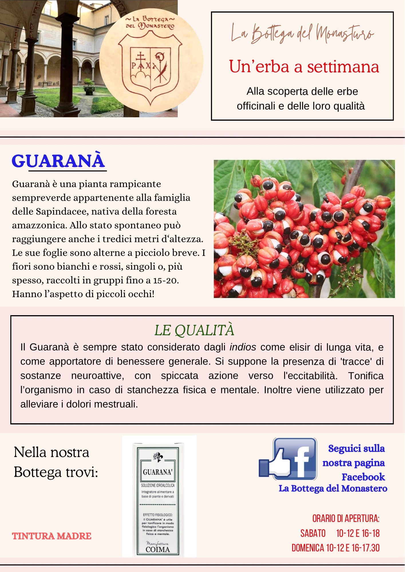 Guarana