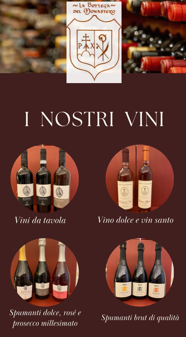 Vini Bottega